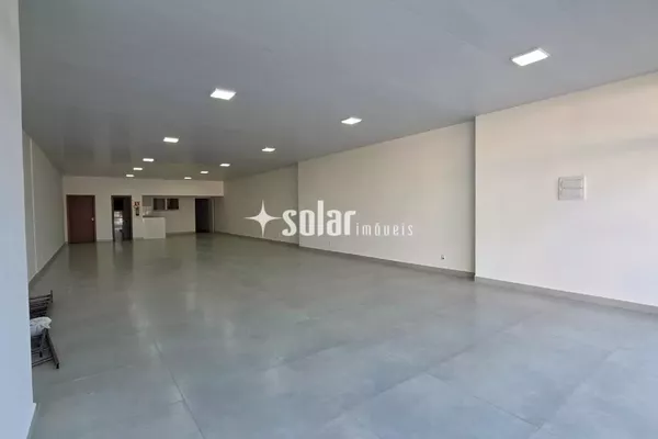 SALA COMERCIAL TERREA 02 (MEIO) R DR FRANCISCO BELTRAO N 557 B INDUSTRIAL - Foto 2