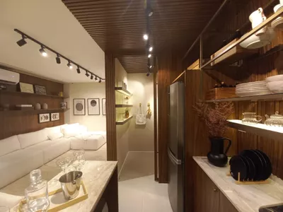 Apartamentos à venda, com 3 dormitórios Centro (Oportunidade) - Foto 13