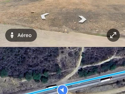 Área de 2 Hectares próximo ao Posto de Combustível Frei Damião Chegando em Planalto e entroncame - Foto 2