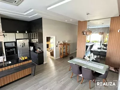 Casa Alto Padrão mobiliada para venda, localizada no bairro Fraron em Pato Branco-PR - Foto 4