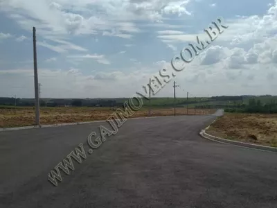 Gleba Industrial 24.555m² - Pq Indl JFZ - Americana/SP - Foto 8
