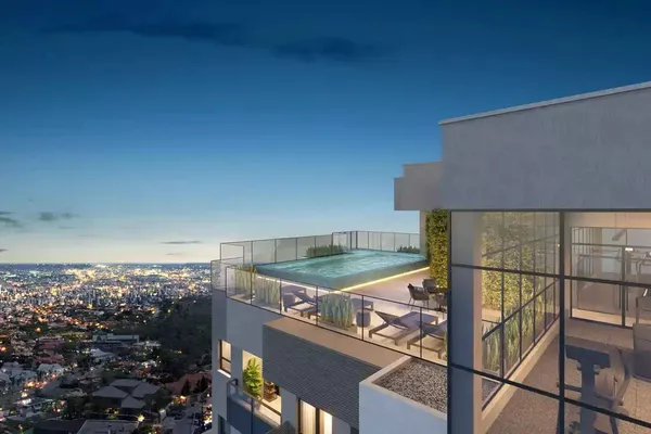 Apartamento à venda, 2 quartos, 2 suítes, 2 vagas, Vale do Sereno - Nova Lima/MG - Foto 3