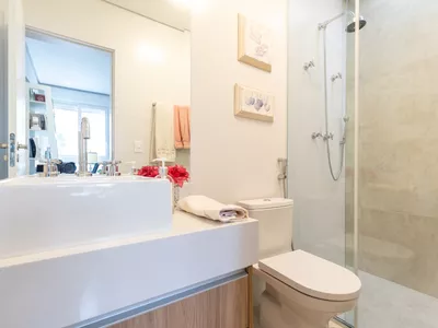 Casa em condomínio no Brooklin com 4 quartos suite. - Foto 54