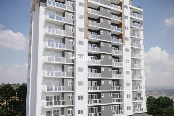 ED LA VITA APTOS DISPONIVEIS R CARAMURU B CENTRO - Foto 2