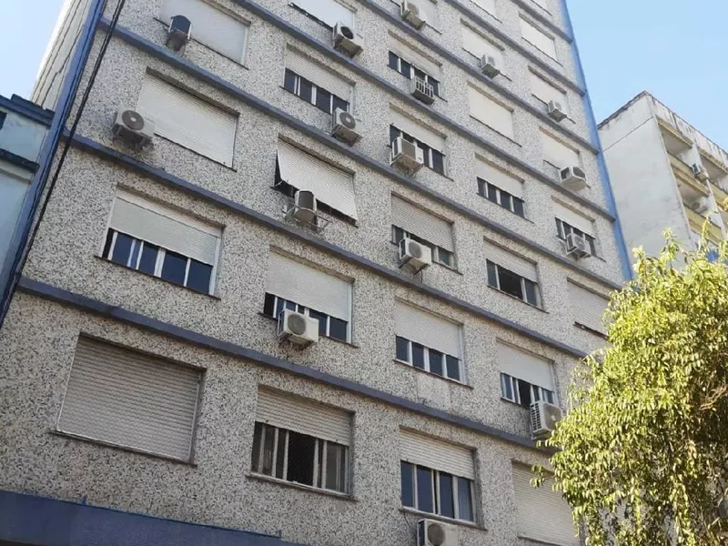 Vendo Apto 2dorm 2banheiros e box duplo - Foto Principal