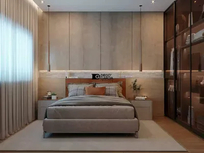 Apartamento à venda, 3 quartos, 1 suíte, 1 vaga, Jardim Sul - Uberlândia/MG - Foto 7