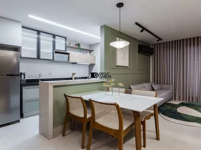 Apartamento à venda, 2 quartos, 1 suíte, 1 vaga, Jardim Sul - Uberlândia/MG - Foto 6