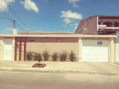 Oportunidade para investidores! Casa alugada à venda, com Habite se Comercial no Candeias com rua - Foto 2