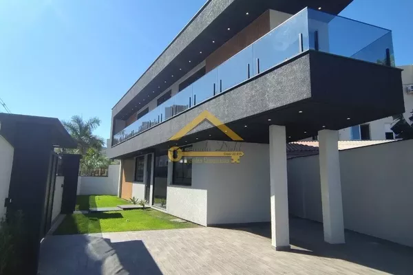 Casa Venda, 3 Suítes, Praia dos Ingleses em Florianópolis - Foto 2