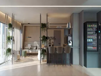 Apartamento à venda, 2 quartos, 2 suítes, 1 vaga, Indianópolis - São Paulo/SP - Foto 12