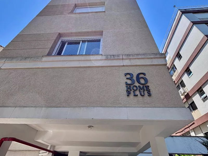 Vendo amplo 1 dormitório com web space  - Foto Principal