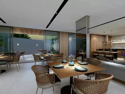 Unidades à venda, 3 a 4 quartos, Santo Antônio - Belo Horizonte - Foto 11