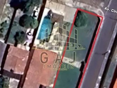 Chácara 1100m² c/ casa 155m² 3 dorms 2 suítes Praia Namorados - Americana/SP - Foto 3