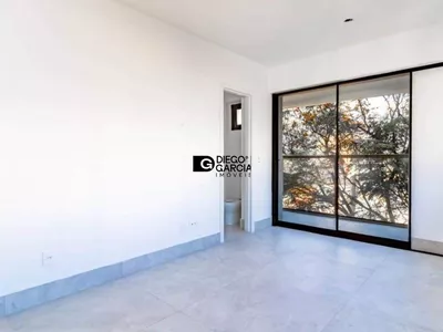 Apartamento moderno com 2 suítes e lazer completo à venda no Sion - Foto 5