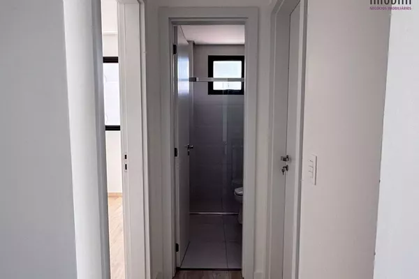 Apartamento Semi Mobiliado 102 Ed. AMETISTA - Foto 6