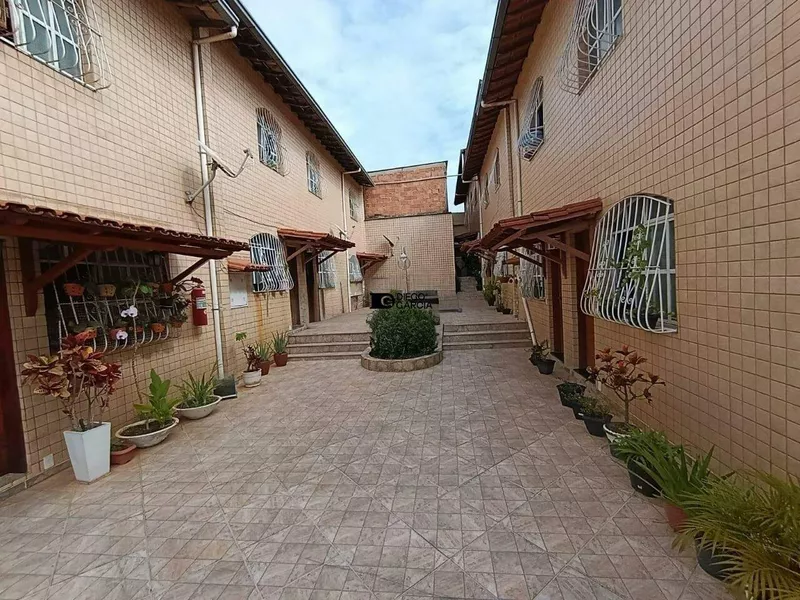 Casa a Venda no Bairro Padre Eustáquio! - Foto Principal