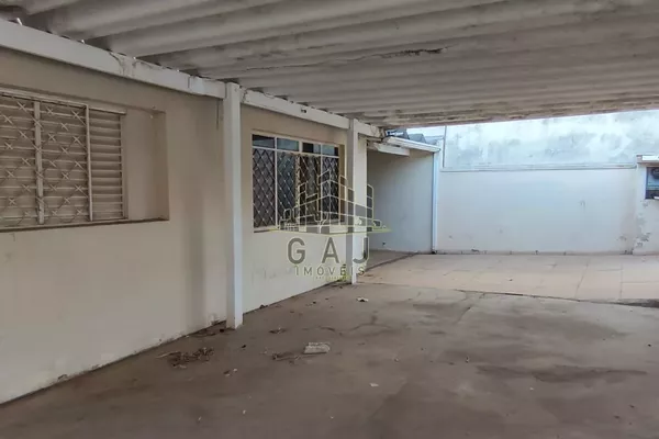 Casa 2 dorms em terreno de 346m² Jardim Ipiranga - Americana/SP - Foto 1