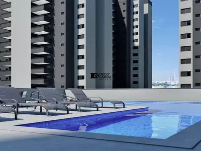 Área privativa à venda, 2 quartos, 1 suíte, 1 vaga, Jardim Sul - Uberlândia/MG - Foto 4