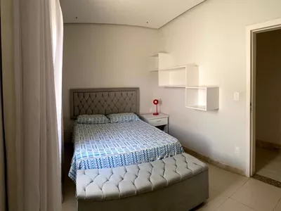 Casa 4 quartos no Centro da cidade com Piscina , 210 m² de área construída, Vitória da Conquista - Foto 18