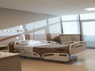 Área privativa à venda, Santa Lúcia - Belo Horizonte/MG - Foto 5