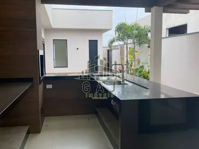 Casa em condomínio c/ 3 suítes Jd Firenze - SBO/SP - Foto 29