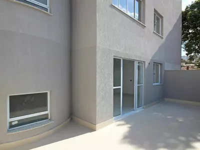 Apartamento à venda, 3 quartos, 1 suíte, 2 vagas, Vila Paris - Belo Horizonte/MG - Foto 6