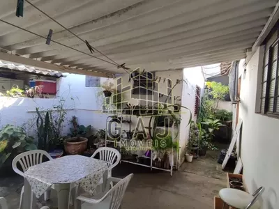 3 casas excelente para renda - Jd. Ipiranga - Americana/SP - Foto 5
