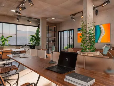 Apartamento à venda, 2 quartos, 1 suíte, 1 vaga, Serra - Belo Horizonte/MG - Foto 7