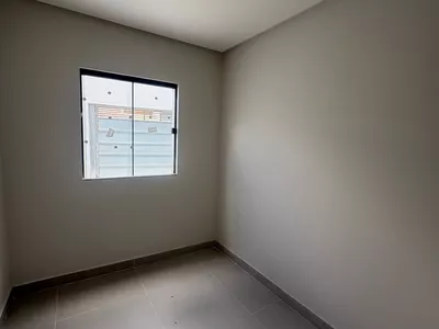 Casa de 3 quartos sendo 1 suíte à venda, Morada dos pássaros, Felícia, Vitória da Conquista, BA - Foto 12
