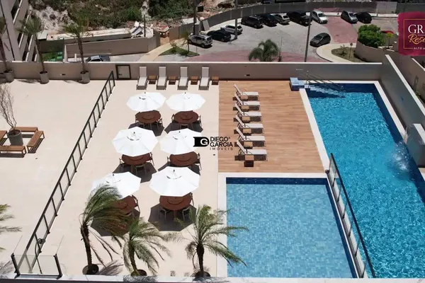 Apartamento à venda, 2 quartos, 1 suíte, 1 vaga, Imbuí - Salvador/BA - Foto 3