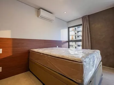 Apartamento com1 quarto para alugar em Pinheiros - Foto 13