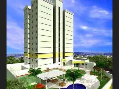 Apartamento 3 quartos sendo 2 suítes, 2.vagas de garagem + depósito, Candeias, Vitória da Conquis - Foto 36
