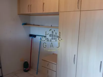 Apartamento 168m² 3 dorms c/ suíte Vl Redher - Americana/SP - Foto 23