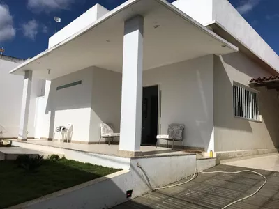 Casa 4 quartos no Centro da cidade com Piscina , 210 m² de área construída, Vitória da Conquista - Foto 4