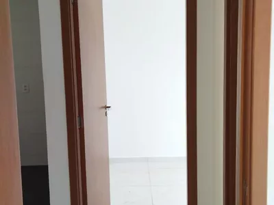 Ótimo Apartamento de 1º andar em condomínio fechado com completa infra estrutura próximo da Av. - Foto 16
