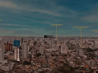 Unidades à venda, 2 quartos, Lídice - Uberlândia - Foto 25