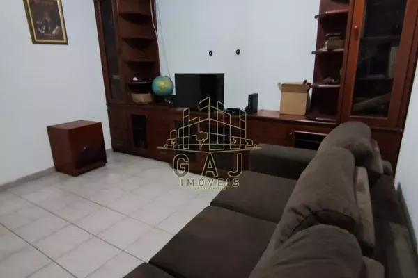 Sobrado 6 dorms c/ suíte + prédio comercial Jd Progresso - Americana/SP - Foto 5