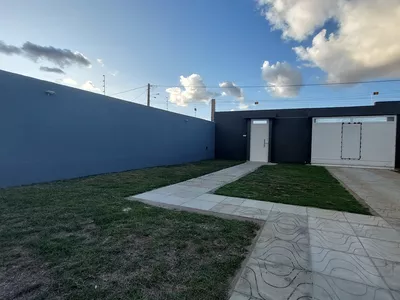 Casa de 4 suítes + dependência , cozinha e quartos planejados, piscina aquecida, energia solar ? - Foto 73