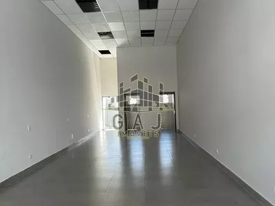 Salão comercial NOVO 115m² Vl Sta Catarina - Americana/SP - Foto 3