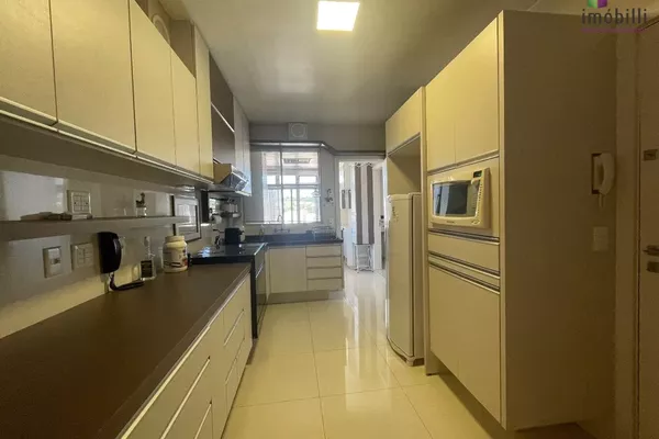 Apartamento 1201 Ed. Acapulco - Mobiliado - Foto 4