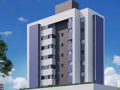 Apartamento 202 Ed. Residencial Tivoli - Foto 3