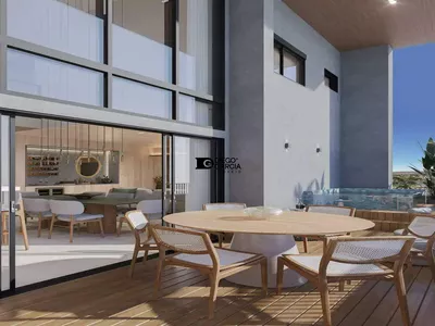 Apartamento à venda, 2 quartos, 2 suítes, 2 vagas, Lídice - Uberlândia/MG - Foto 27