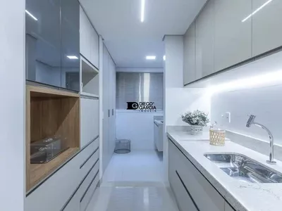 Cobertura à venda, 3 quartos, 1 suíte, 4 vagas, Patrimônio - Uberlândia/MG - Foto 15