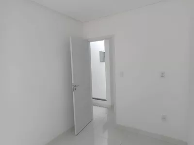 Imóvel novo: Casa duplex com 3 quartos sendo 1 suíte em Vitória da Conquista, Felícia - Venda - Foto 32