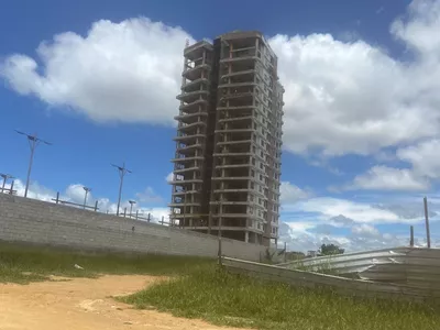 APARTAMENTO DE ALTO PADRÃO, COM 217,52m² e 4 SUÍTES, EM FRENTE AO SHOPPING BOULEVARD, NA MARAVILH - Foto 43