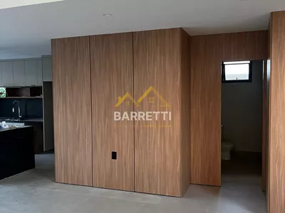 Casa em Condomínio Fechado com 240 m² em Villa Piemonte - Foto 7