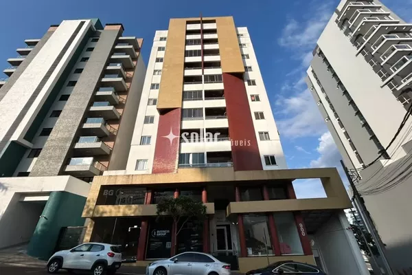ED MONTE SIAO R TAMOIO N 900 B CENTRO - Foto 1
