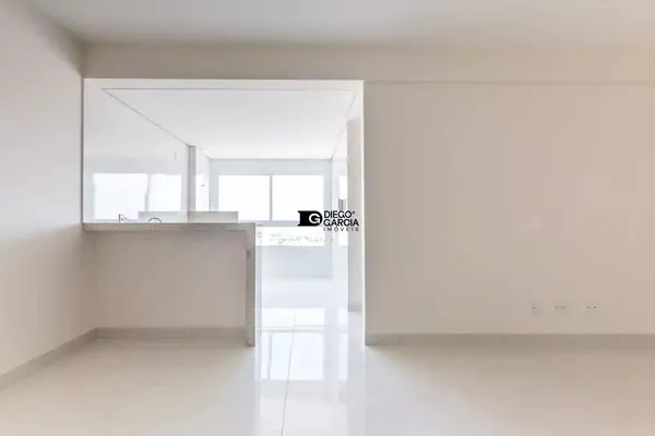 Apartamento à venda, 2 quartos, 1 suíte, 2 vagas, Taiaman - Uberlândia/MG - Foto 6