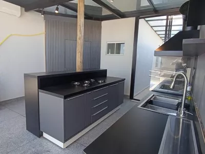 Casa de 4 suítes + dependência , cozinha e quartos planejados, piscina aquecida, energia solar ? - Foto 68
