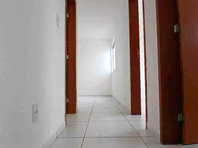 Apartamento novo de 3 quartos sendo 1 suíte 2º andar à Venda em condomínio fechado, Ibirapuera, - Foto 26